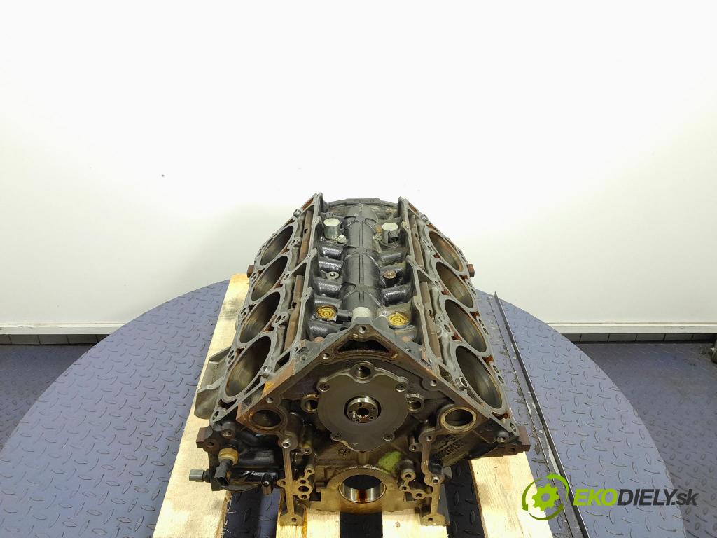 Dodge Challenger 2016 Blok Motor: 53021318DL