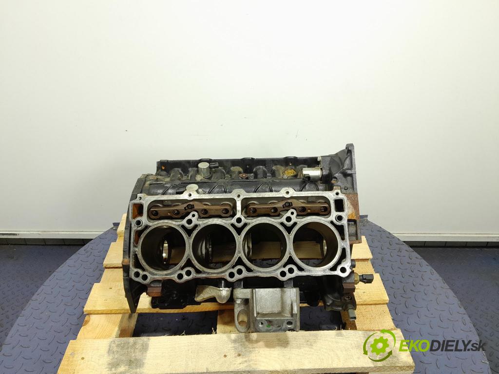 Dodge Challenger 2016 Blok Motor: 53021318DL