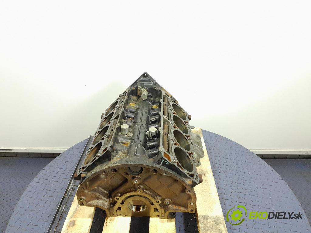 Dodge Challenger 2016 Blok Motor: 53021318DL