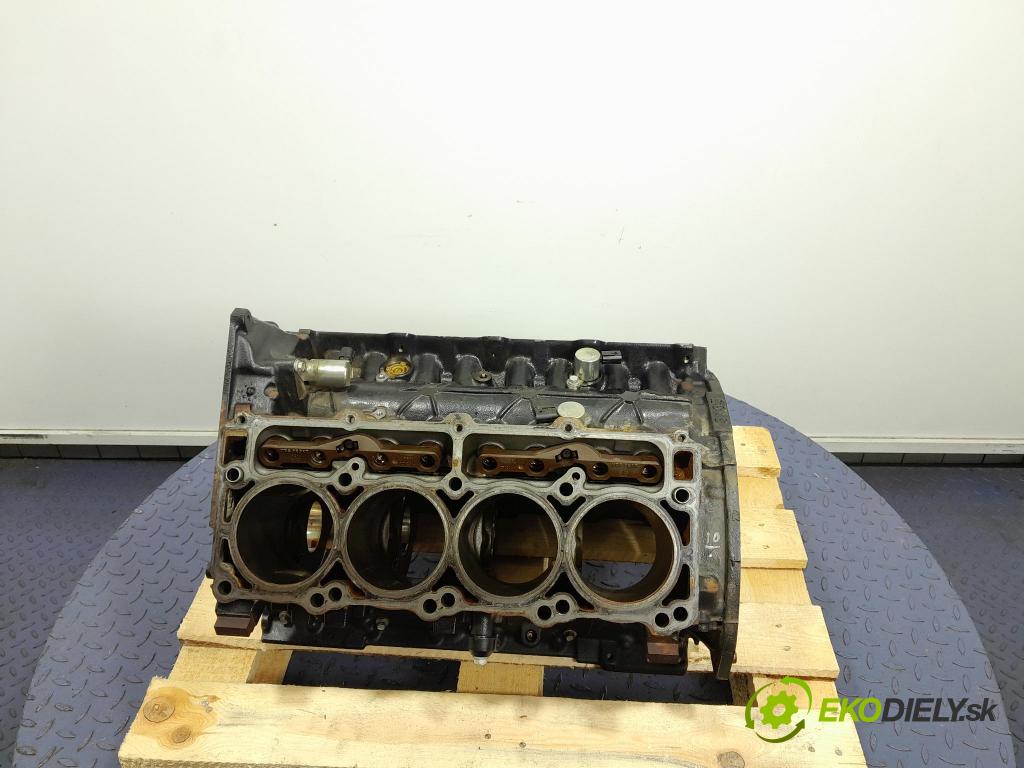 Dodge Challenger 2016 Blok Motor: 53021318DL