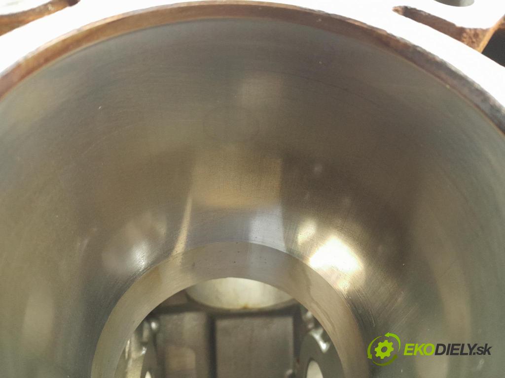 Dodge Challenger 2016 Blok Motor: 53021318DL