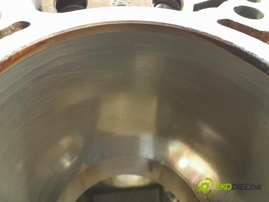 Dodge Challenger 2016 Blok Motor: 53021318DL