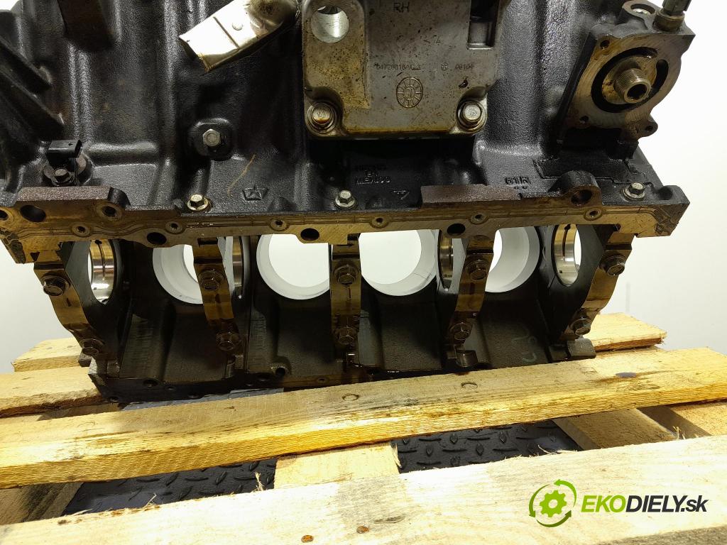 Dodge Challenger 2016 Blok Motor: 53021318DL