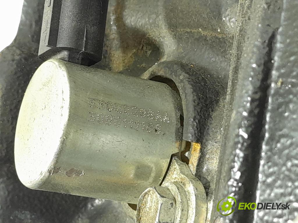 Dodge Challenger 2016 Blok Motor: 53021318DL