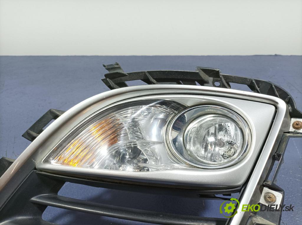 Mazda Cx-7 2010 Halogen Levý: 114-41606
