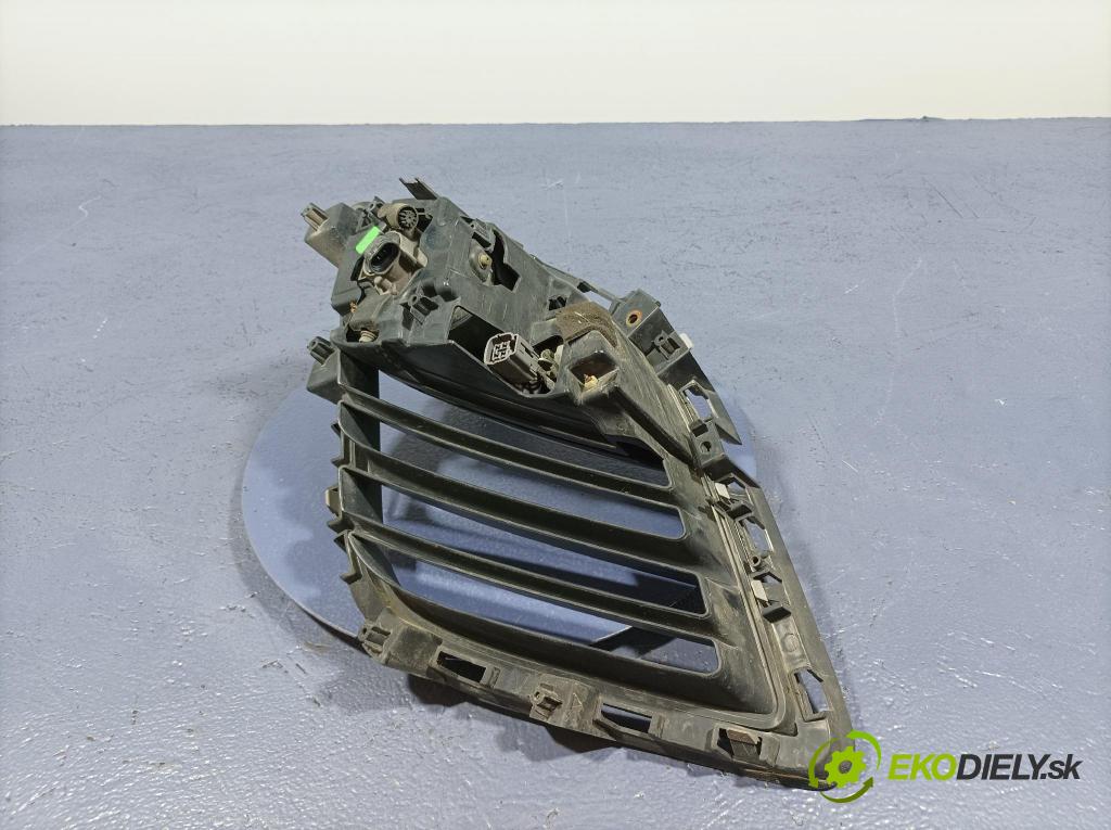 Mazda Cx-7 2010 Halogen Levý: 114-41606