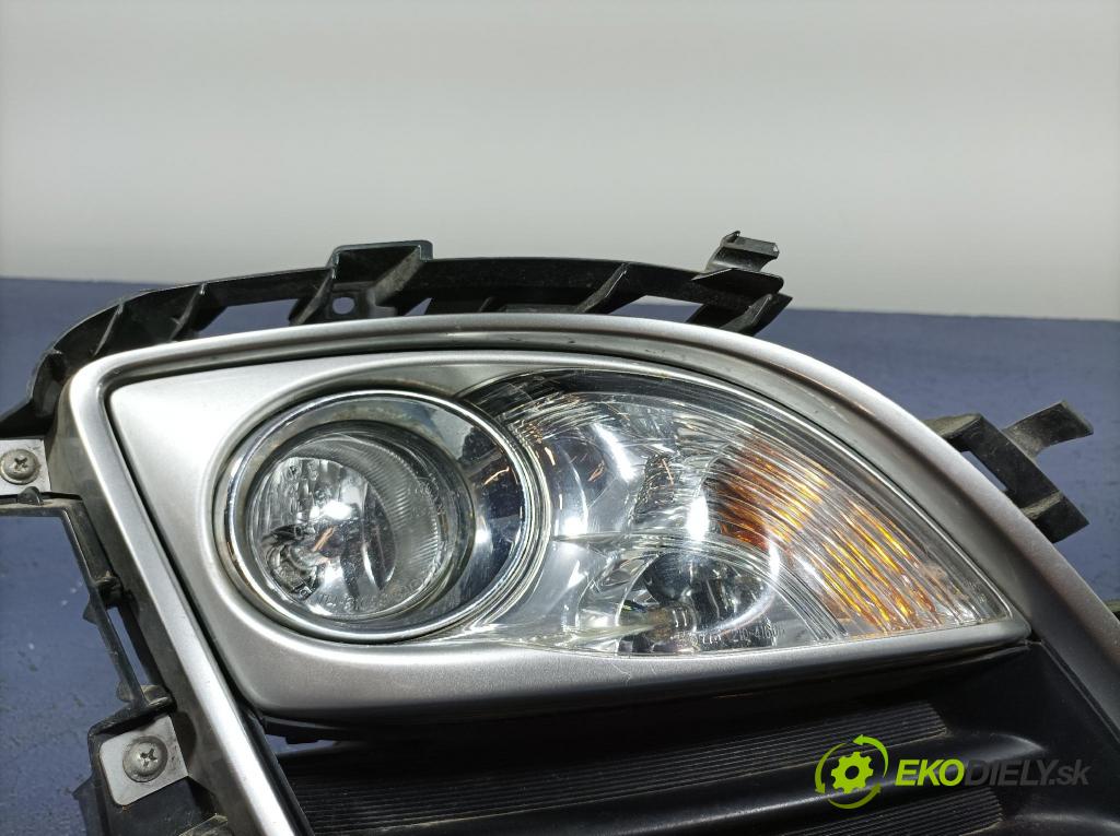 Mazda Cx-7 2010 Halogen v pravo: 210-41606