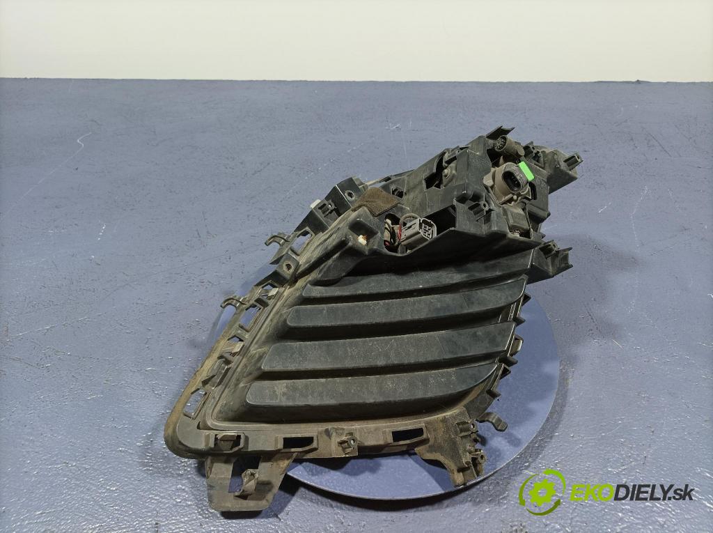 Mazda Cx-7 2010 Halogen v pravo: 210-41606