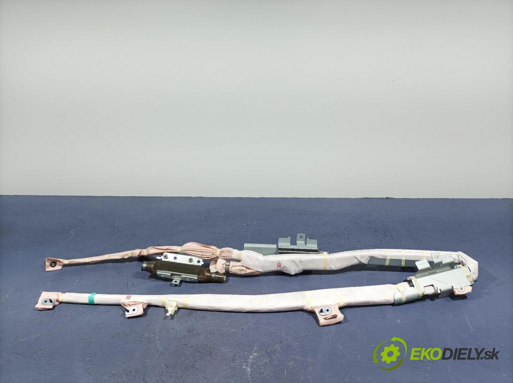 Mazda Cx-7 2010 Airbag: clona x 01