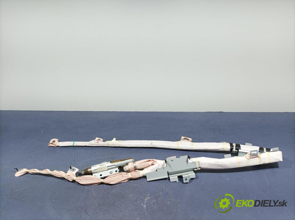 Mazda Cx-7 2010 Airbag: clona x 01