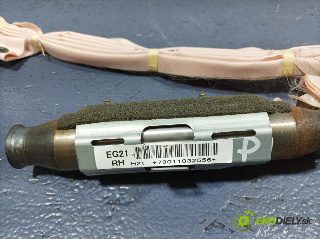 Mazda Cx-7 2010 Airbag: clona x 01