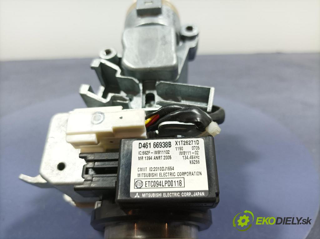 Mazda Cx-7 2010 Spínač zapaľovania: D46166938B