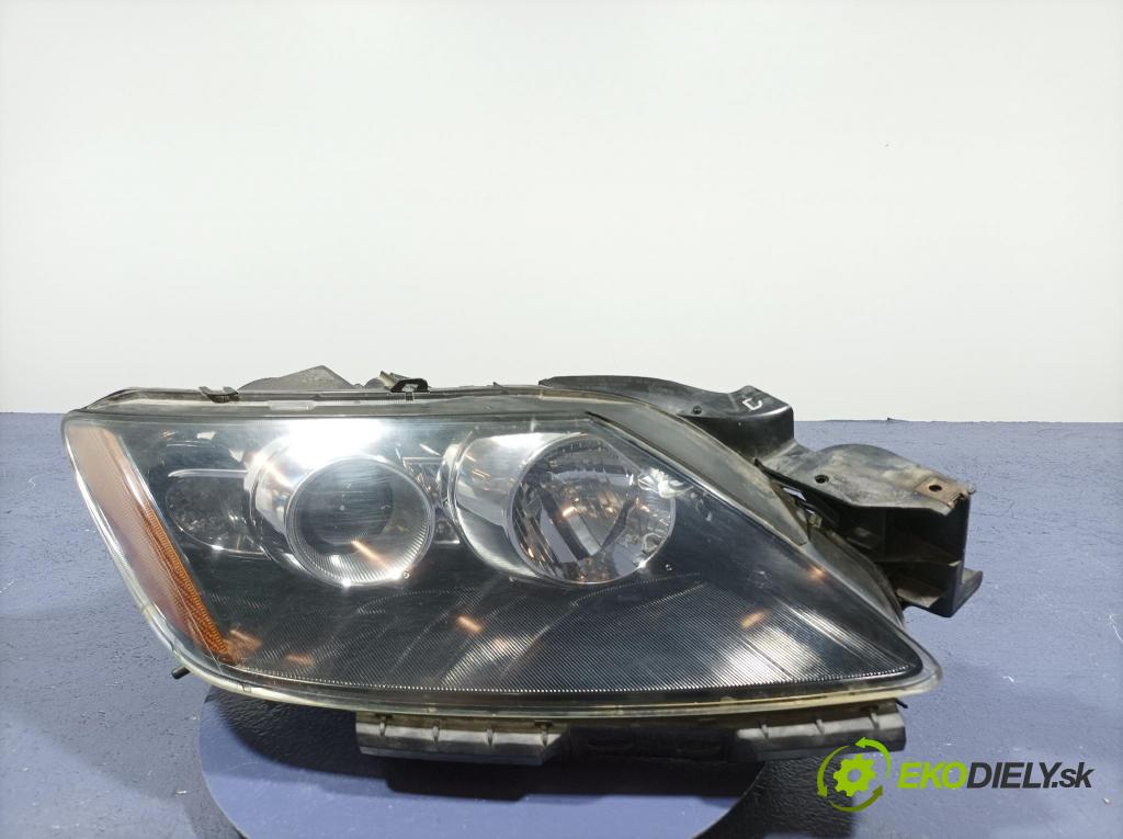Mazda Cx-7 2010 světlo v pravo: EH10-51080