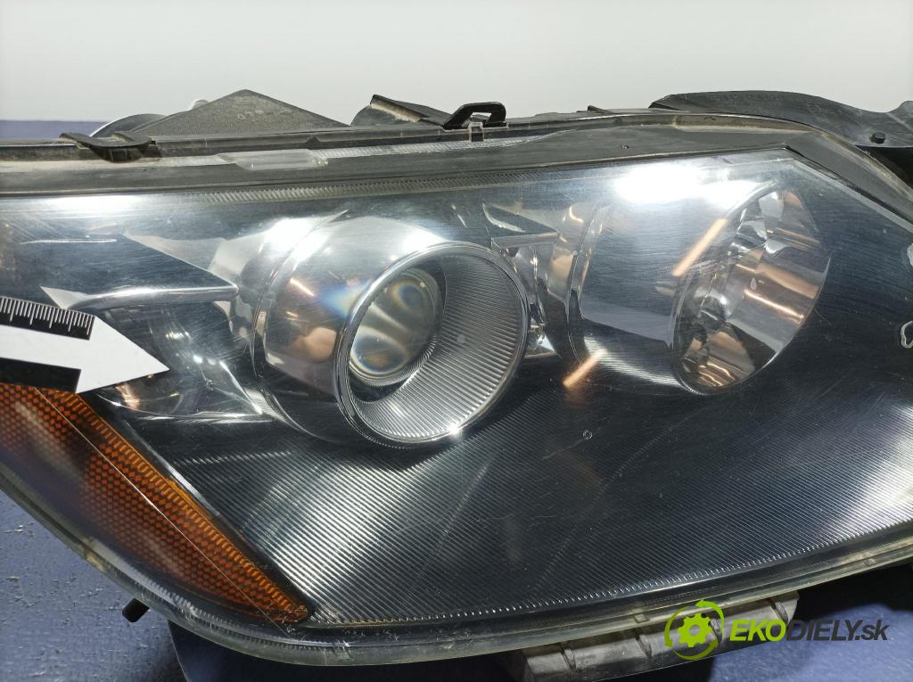 Mazda Cx-7 2010 světlo v pravo: EH10-51080