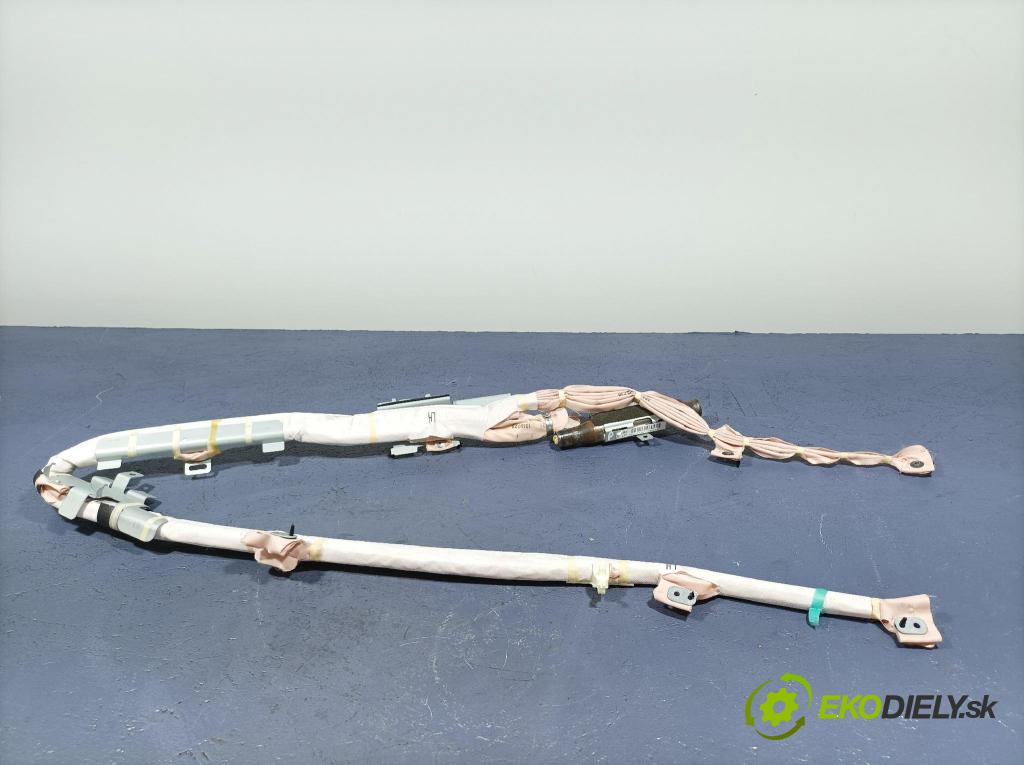 Mazda Cx-7 2010 Airbag: clona x 1071889