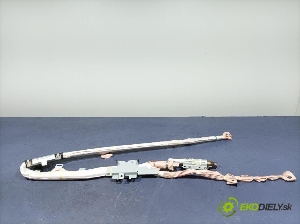 Mazda Cx-7 2010 Airbag: clona x 1071889