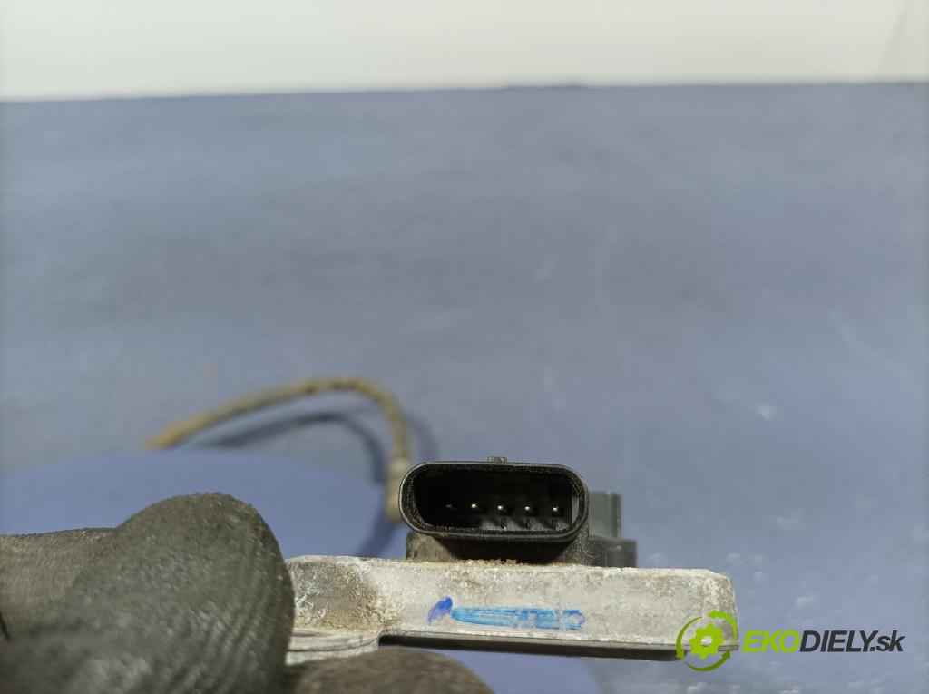 Mazda Cx-7 2010 Sonda Lambda: 5WK96666