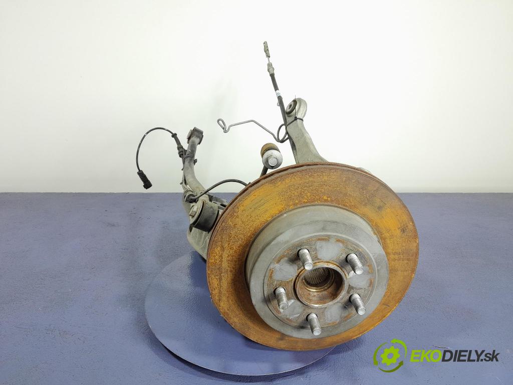 Dodge Challenger 2016 náboj Prava: 01