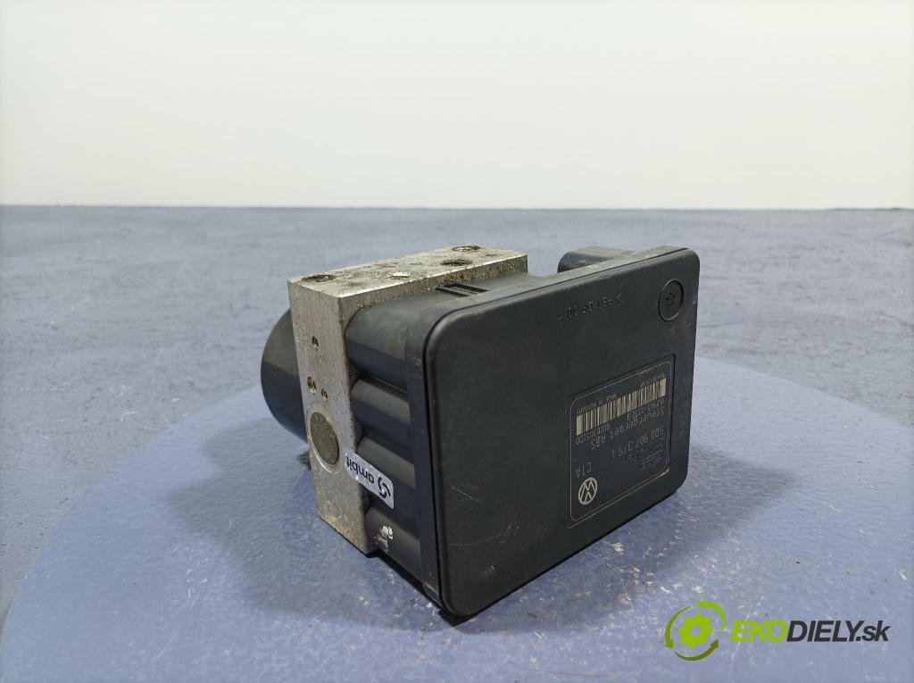 Vw Polo 2003 čerpadlo ABS x 6Q0614117H