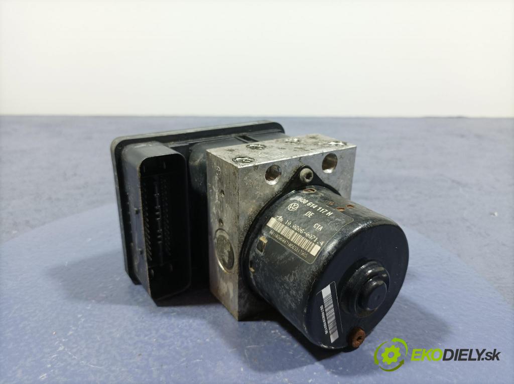 Vw Polo 2003 čerpadlo ABS x 6Q0614117H