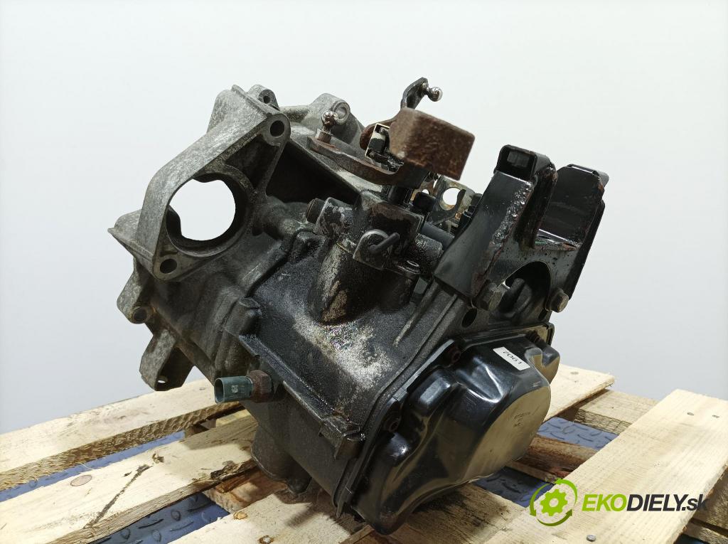 Vw Polo 2003 prevodovka Manualna GDL
