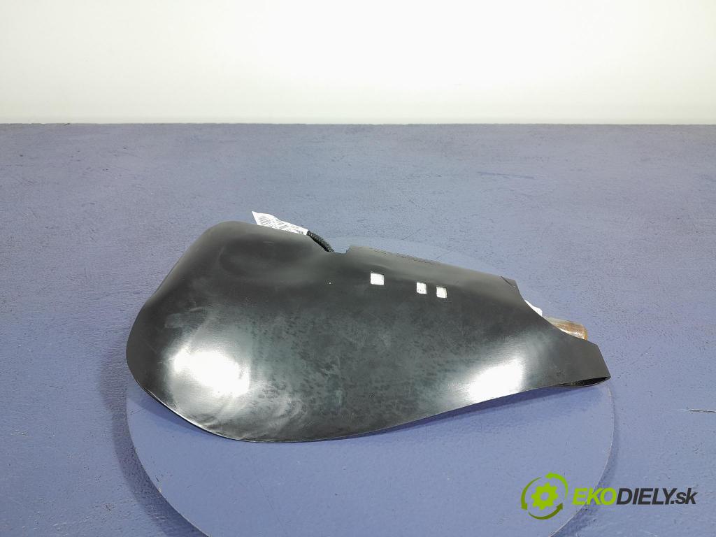 Dodge Challenger 2016 Airbag: Sedadlo: x L0270338