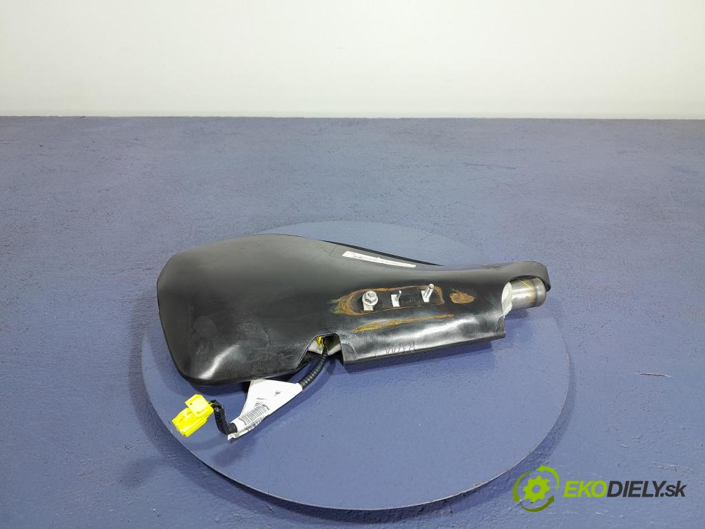 Dodge Challenger 2016 Airbag: Sedadlo: x L0270338