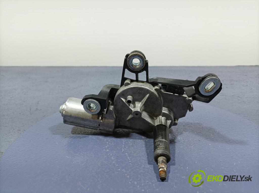 Vw Polo 2003 motorek Stěrače: Zad: 6Q6955711C