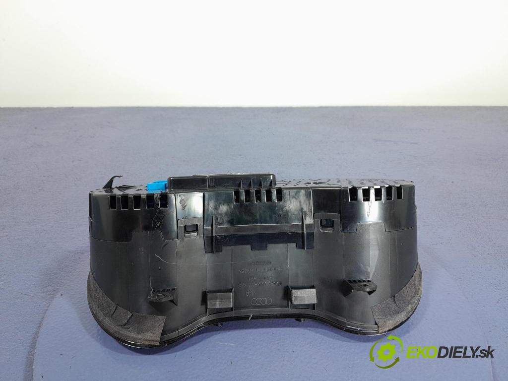 Audi A3 2012 Přístrojová deska 8P0920932N