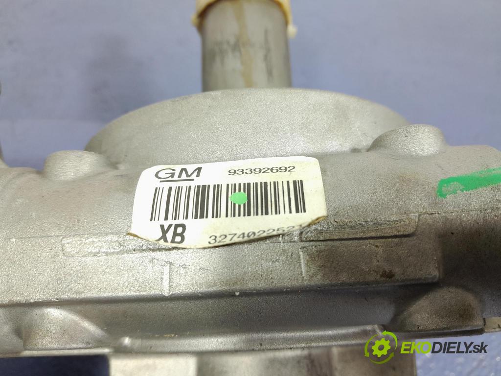 Opel Meriva 2003 Sloupek volantu x 26095564