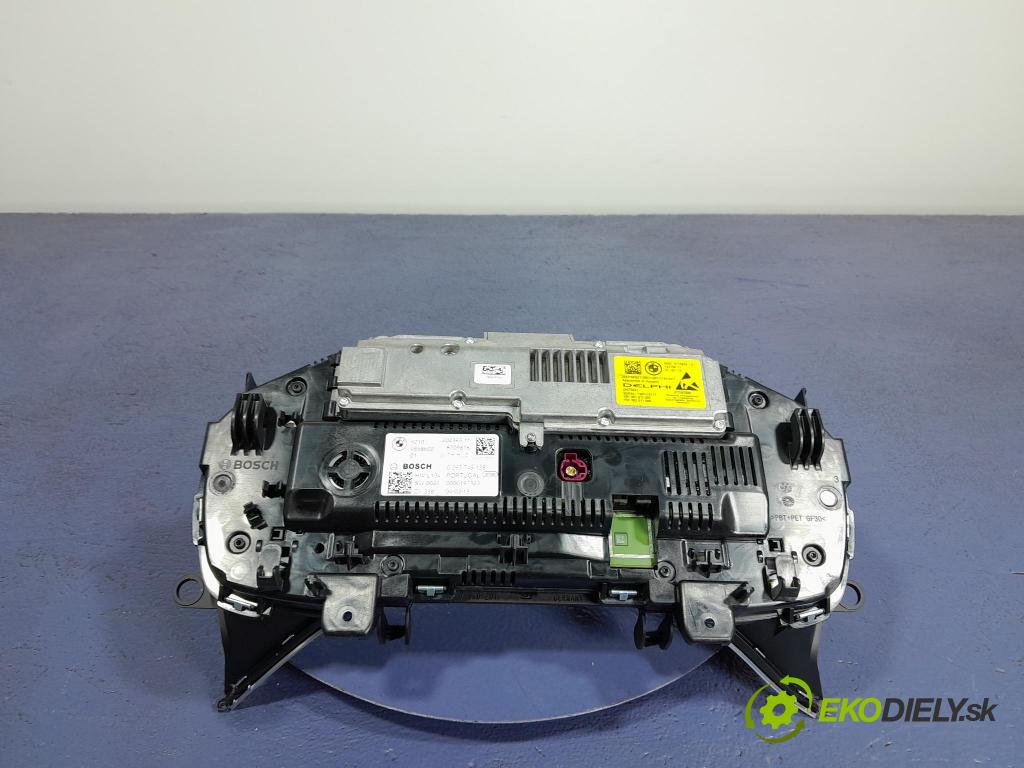 Bmw Seria 7 2019 Přístrojová deska 8709815