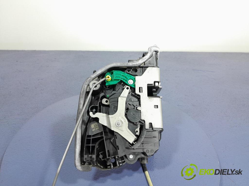 Bmw Seria 7 2019 zámek dveře Zad: v pravo: 7477704