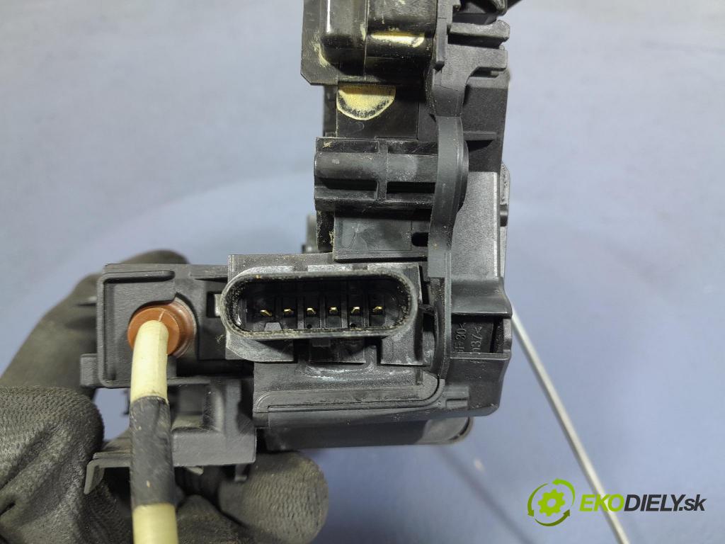 Bmw Seria 7 2019 zámek dveře Zad: v pravo: 7477704