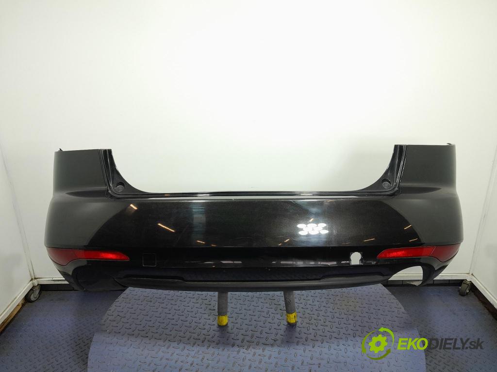 Mazda Cx-7 2010 nárazník Zad: