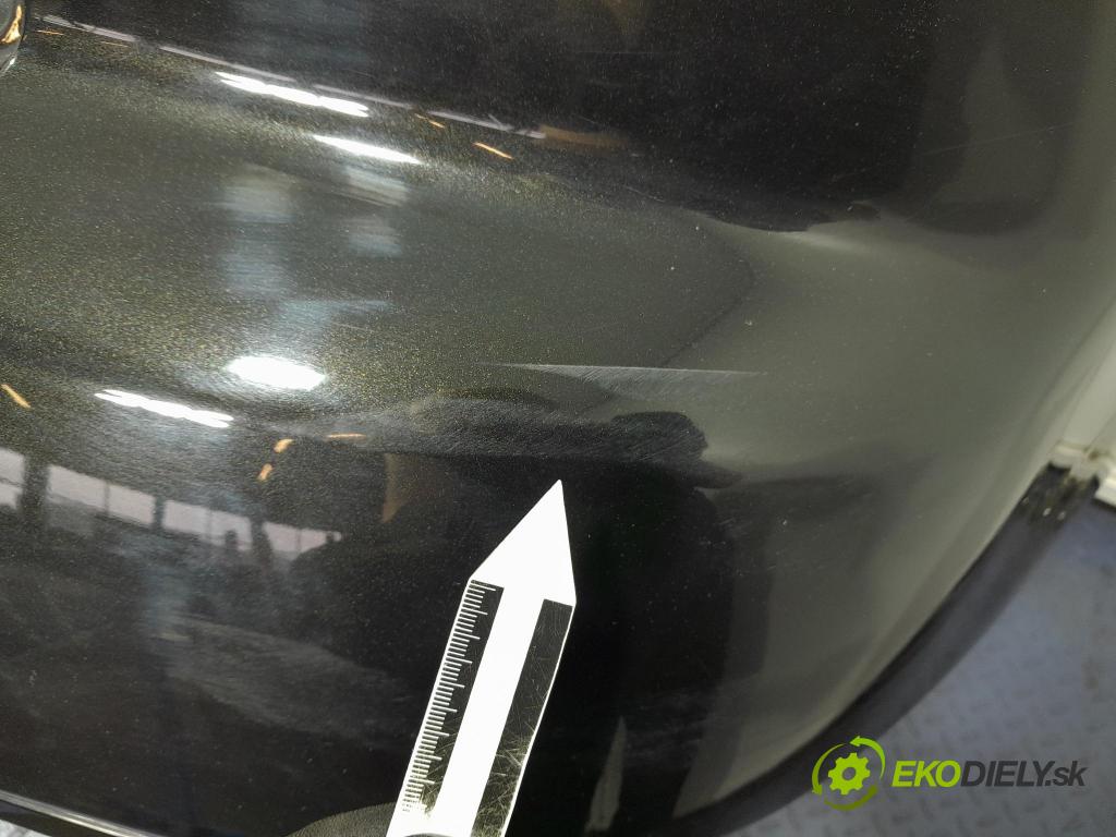 Mazda Cx-7 2010 nárazník Zad: