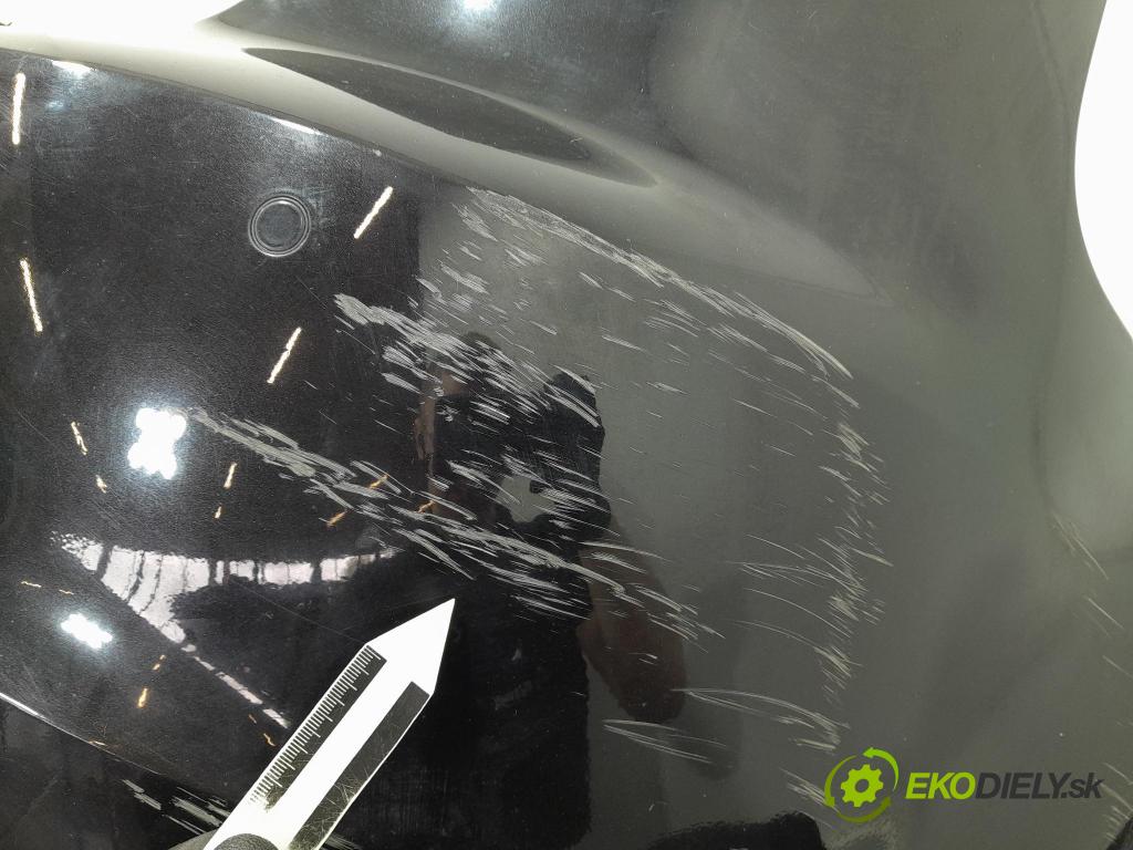 Audi A3 2012 nárazník Zad: