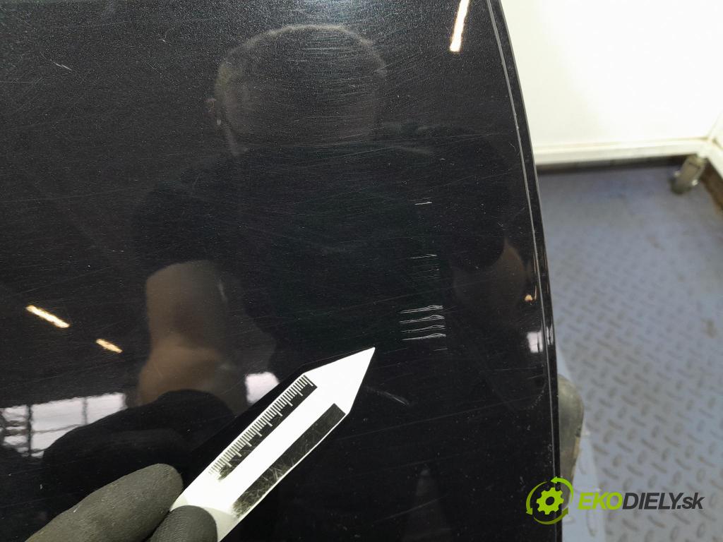 Audi A3 2012 dvere zad pravé