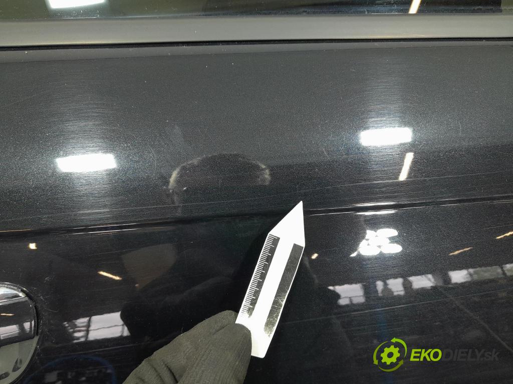 Audi A3 2012 dvere zad pravé