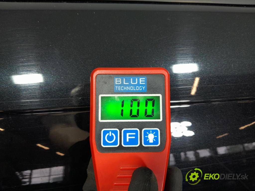 Audi A3 2012 dvere zad pravé