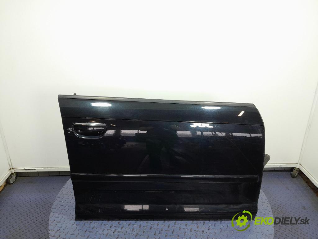 Audi A3 2012 dvere Predné pravé