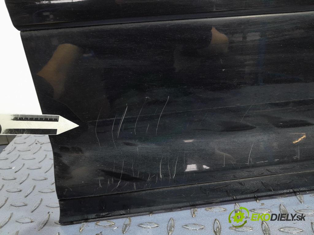 Audi A3 2012 dvere Predné pravé