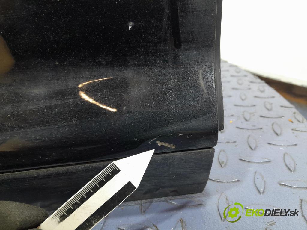 Audi A3 2012 dvere Predné pravé