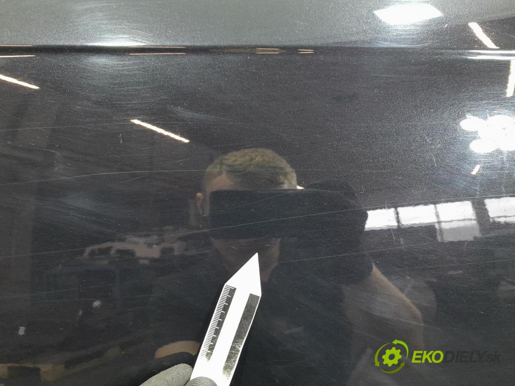 Audi A3 2012 dvere Predné pravé