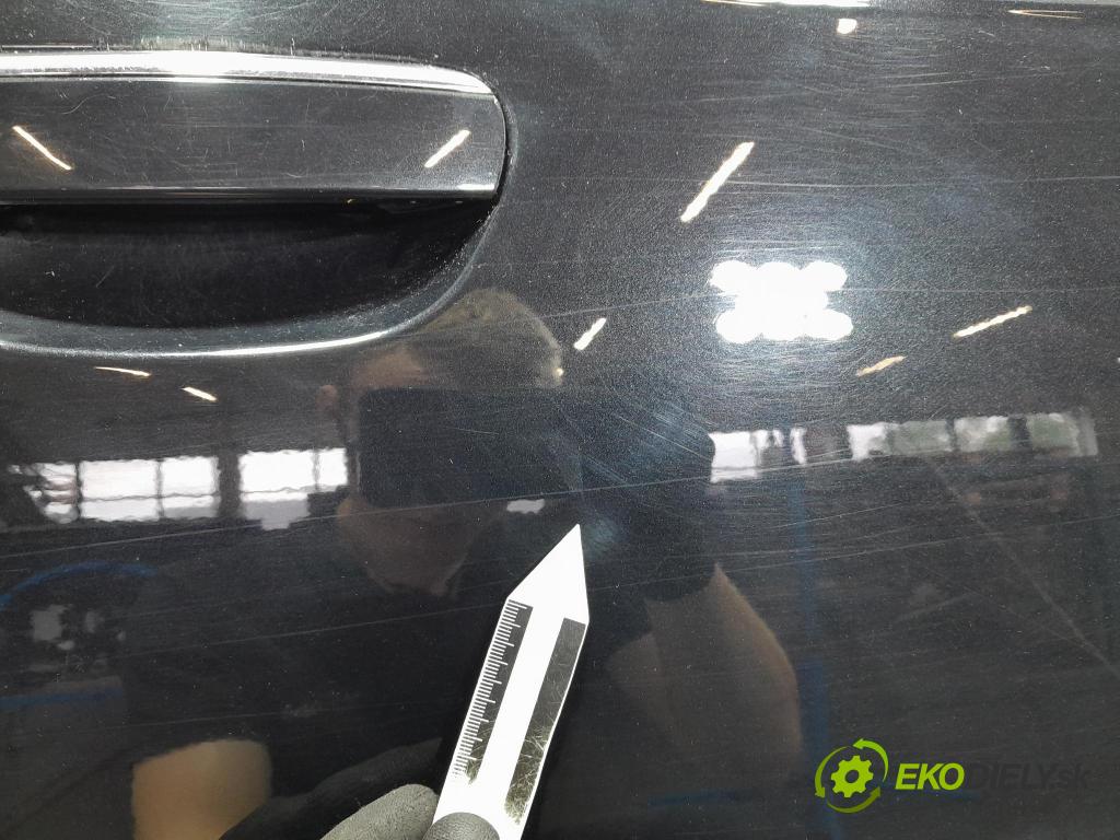 Audi A3 2012 dvere Predné pravé