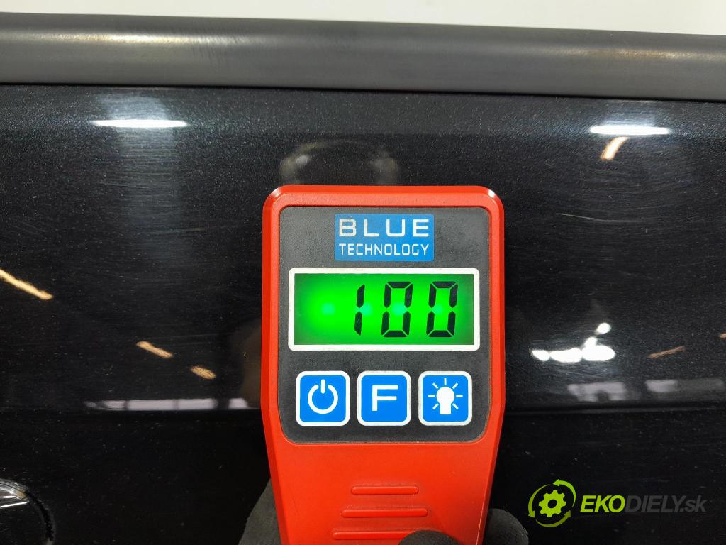 Audi A3 2012 dvere Predné pravé