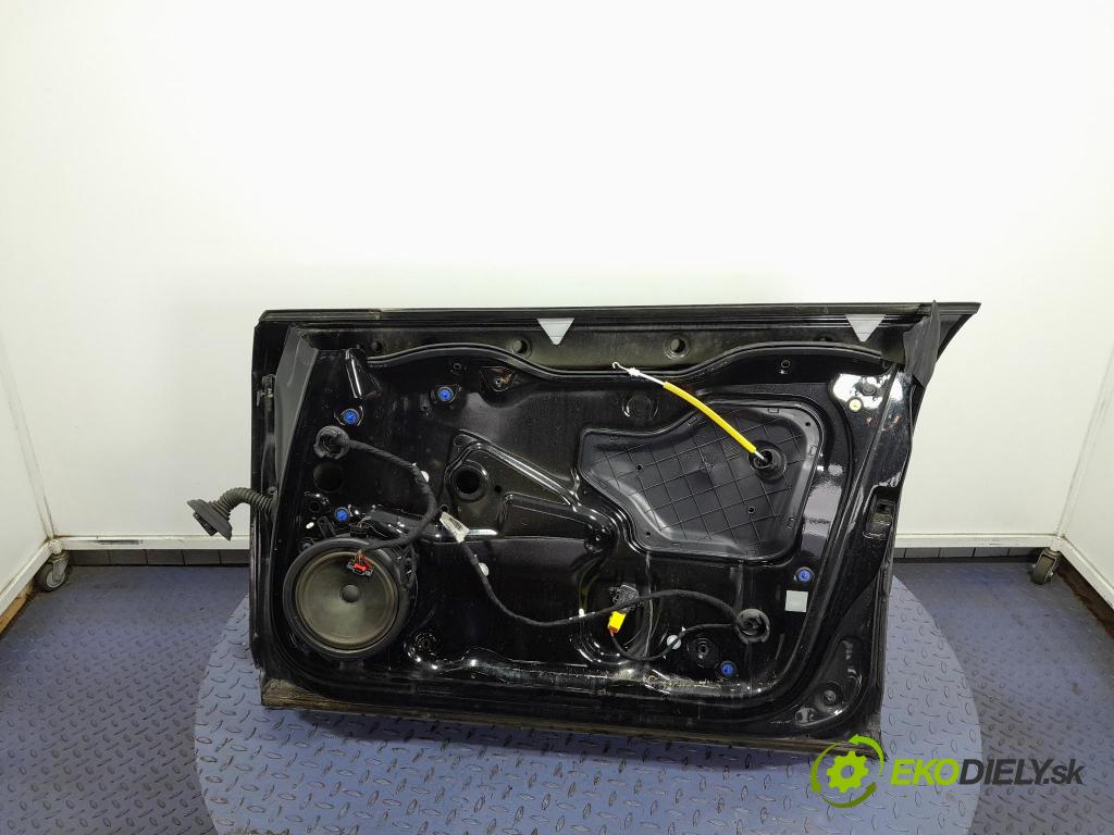 Audi A3 2012 dvere Predné pravé 