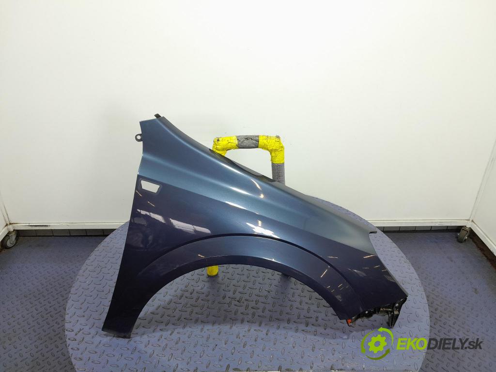 Opel Astra 2008 blatnik před v pravo: