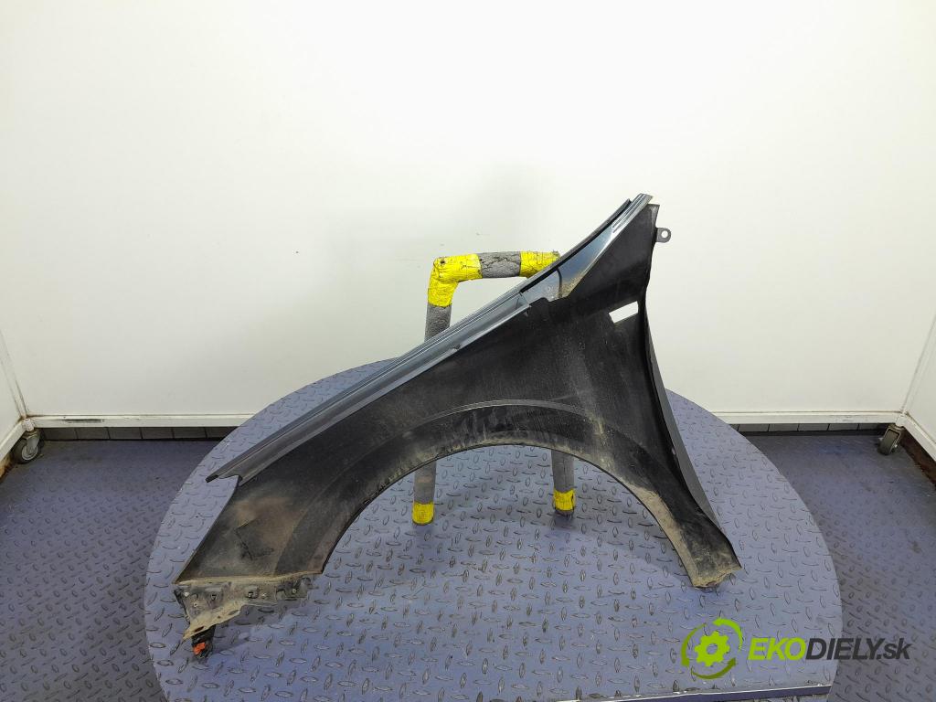 Opel Astra 2008 blatnik před v pravo: 