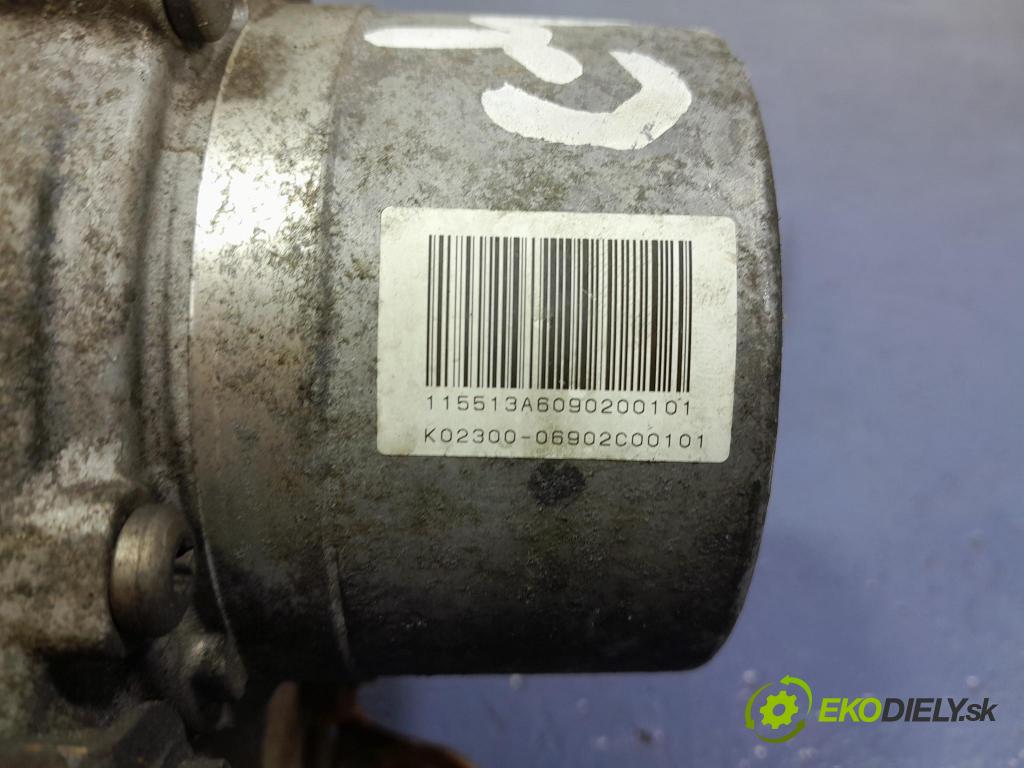 Peugeot 307 2007 čerpadlo Asistencia: Manažéri: A5097811
