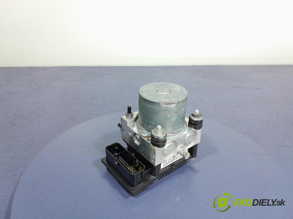 Peugeot 307 2007 čerpadlo ABS x 9663345480